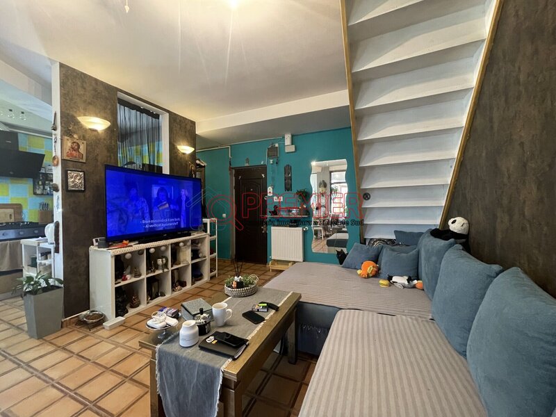 Drumul Jilavei, nou in piata, duplex.