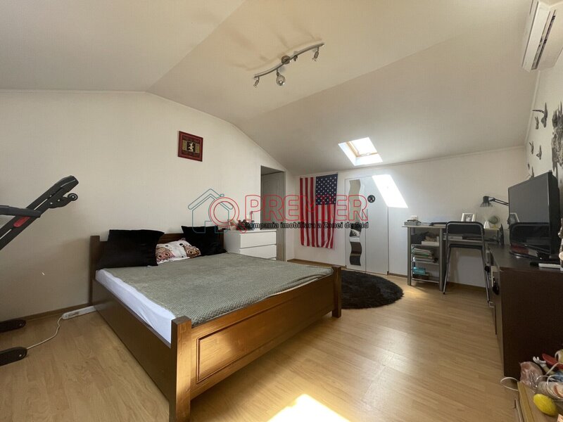 Drumul Jilavei, nou in piata, duplex.