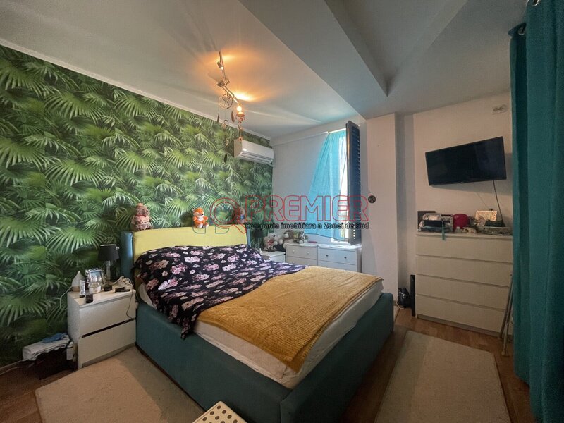 Drumul Jilavei, nou in piata, duplex.