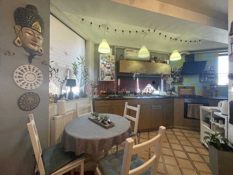 Drumul Jilavei, nou in piata, duplex.