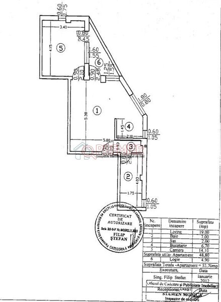 Drumul Jilavei, nou in piata, duplex.